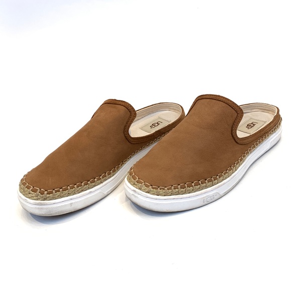UGG Shoes - UGG Caleel Slip On Sneaker